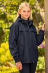 LeMieux Young Rider Dolcie wasserdichte Jacke