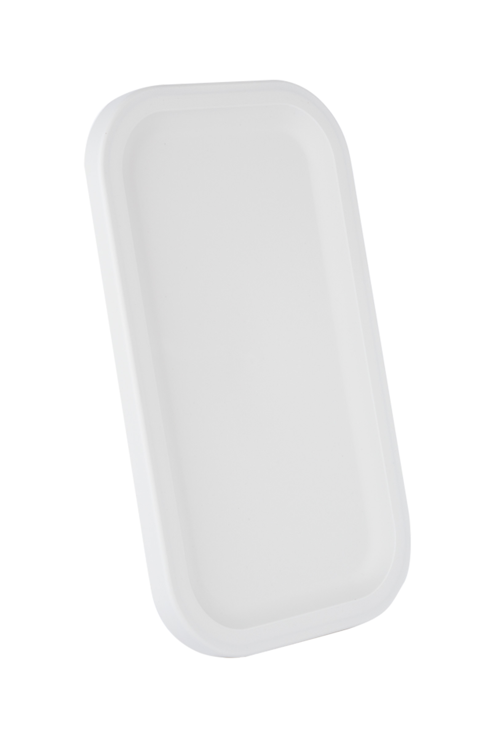 Waldhausen Deckel Wei&szlig; f&uuml;r ECO Multibag