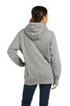 Ariat Rebar Damen Hoodie mit Print