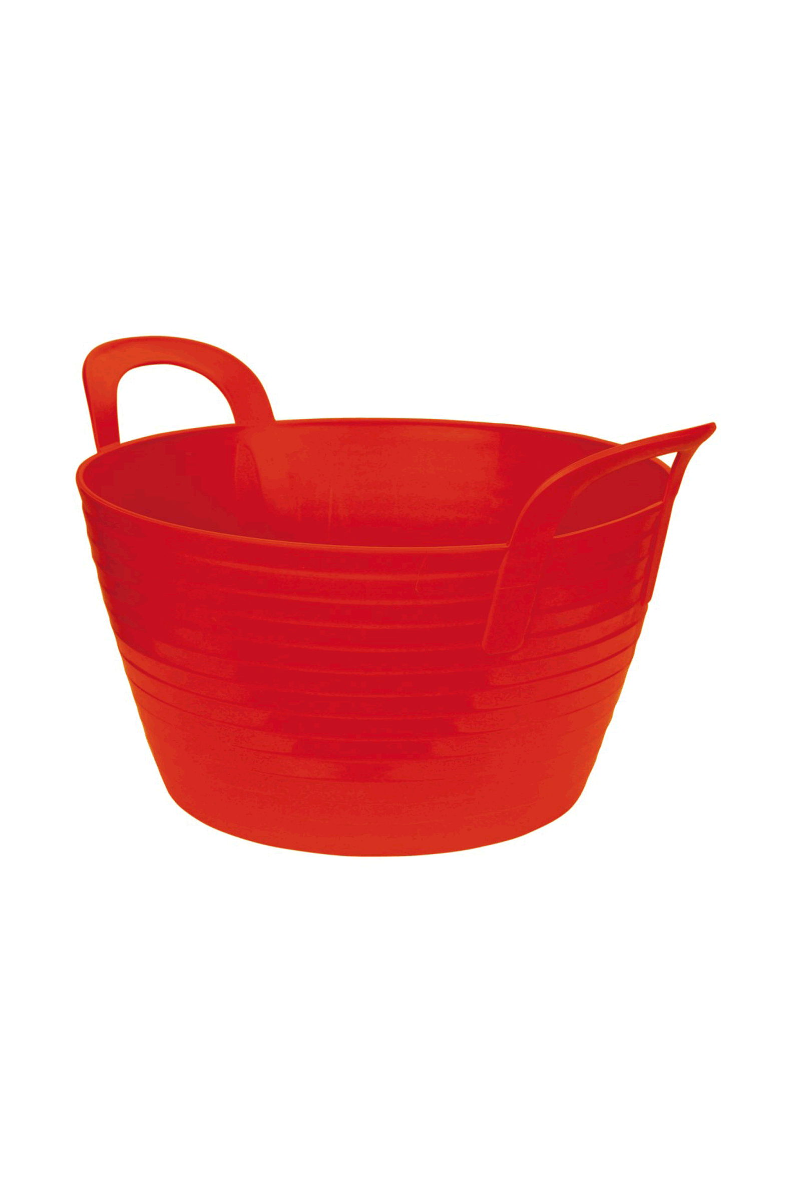 Red Kerbl Flex Eimer, 12 L