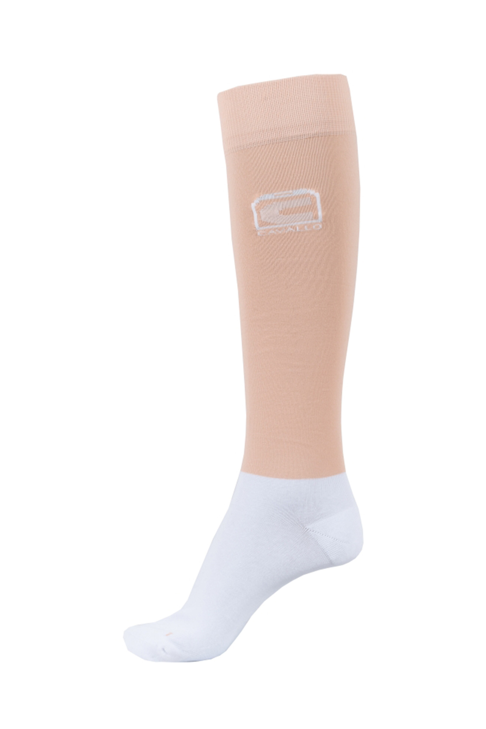 Sea Pink Cavallo CAVALSANDRA Reitsocken