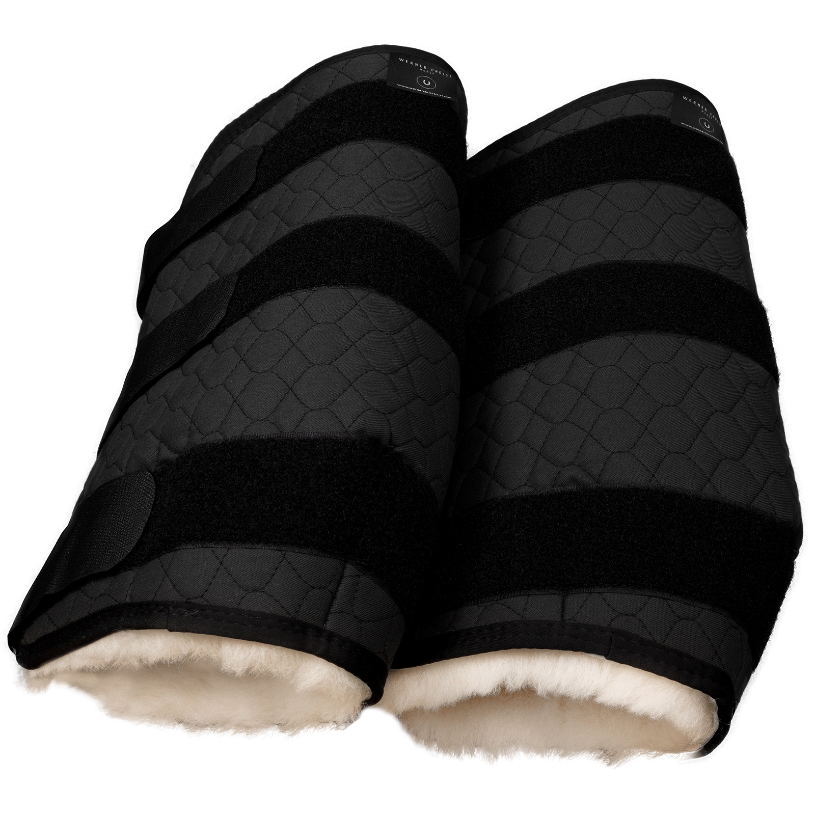 Christ Gamaschen Hinterbeine