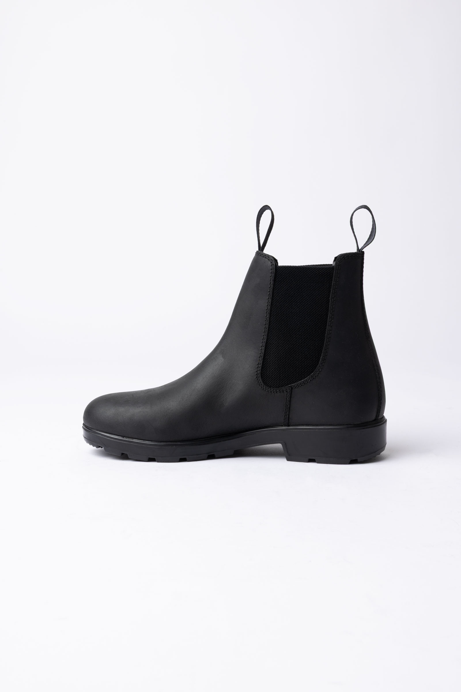 Horze Comfy Leather Jodhpur Boots