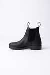 Horze Comfy Leather Jodhpur Boots