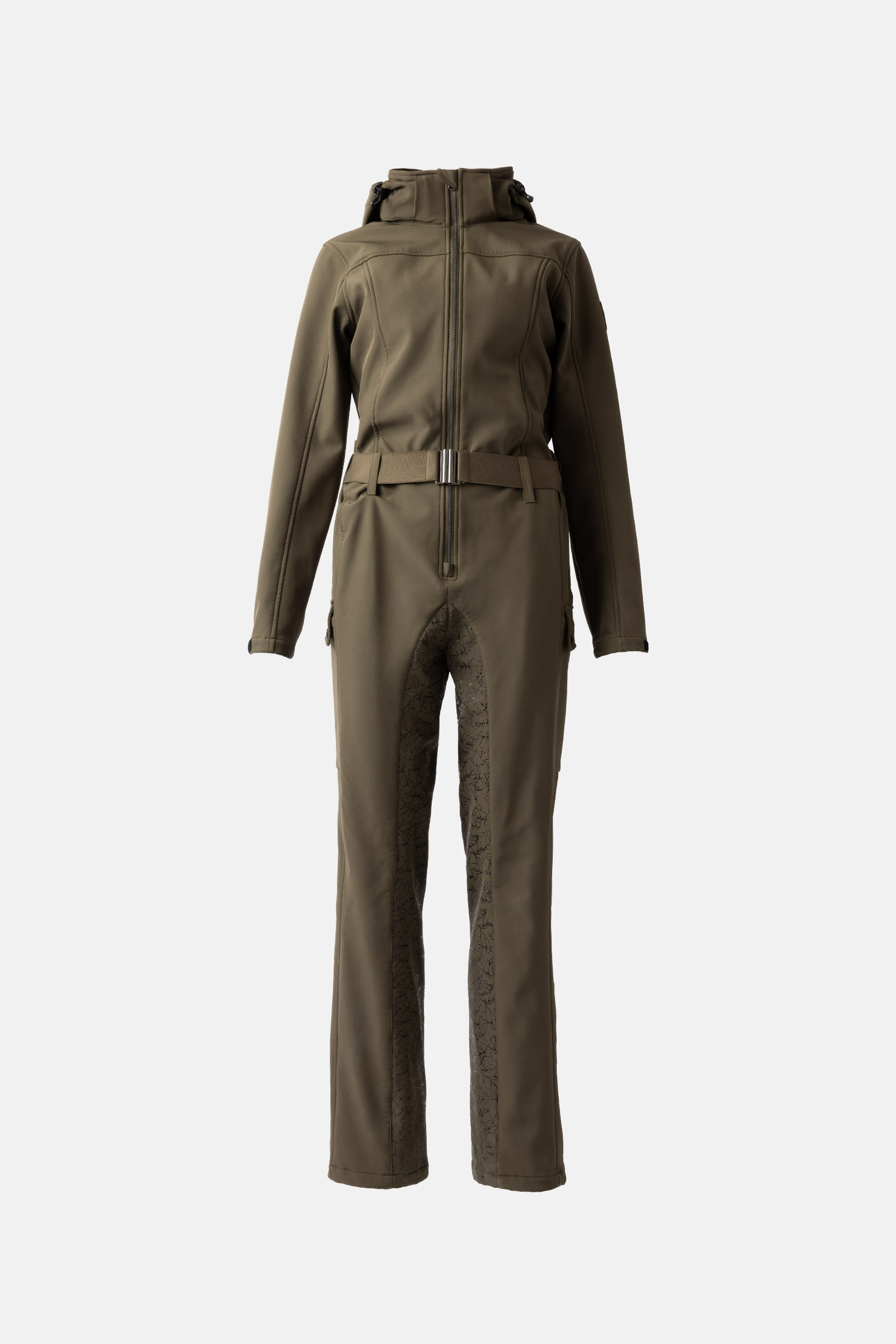 Horze Cynthia Softshell Overall