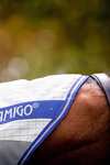 Horseware Amigo Airflow Fliegendecke mit abnehmbarem Halsteil