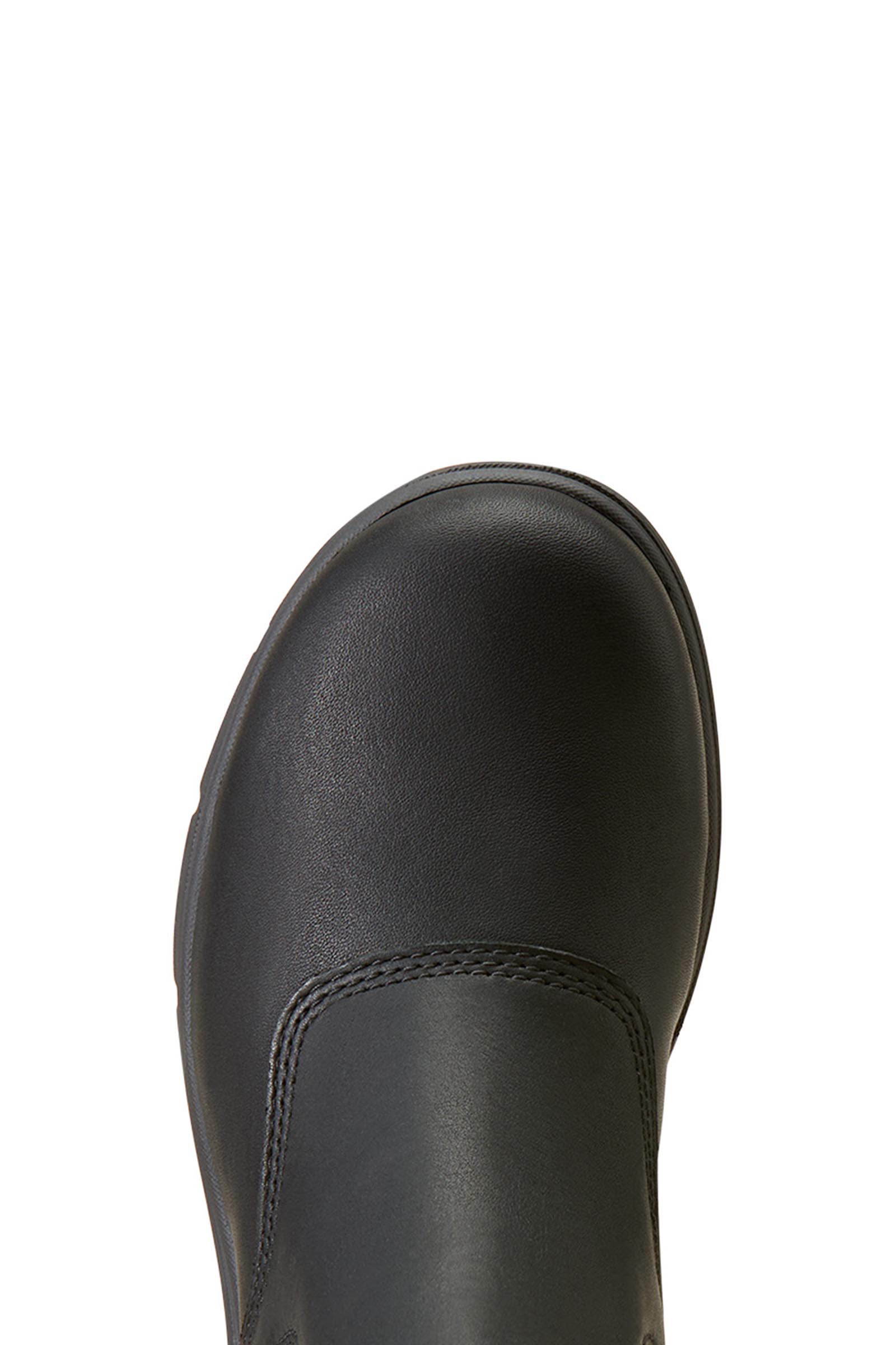 Ariat Barnyard Twin Gore II H2O Damen wasserdichter Halbstiefel