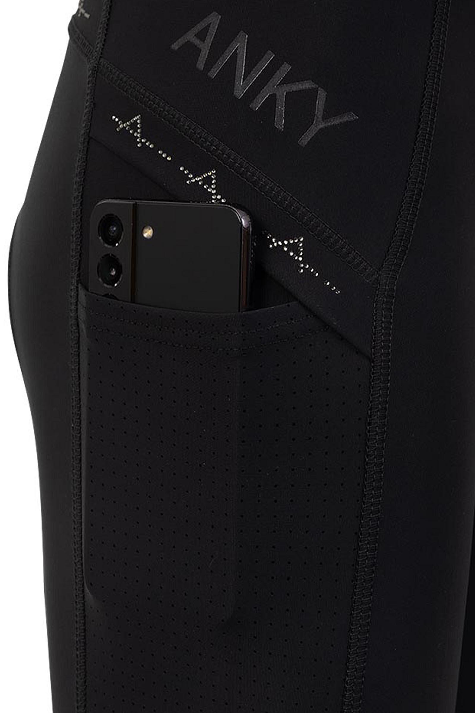 ANKY Competition Exposure Damen Treggings mit Vollbesatz