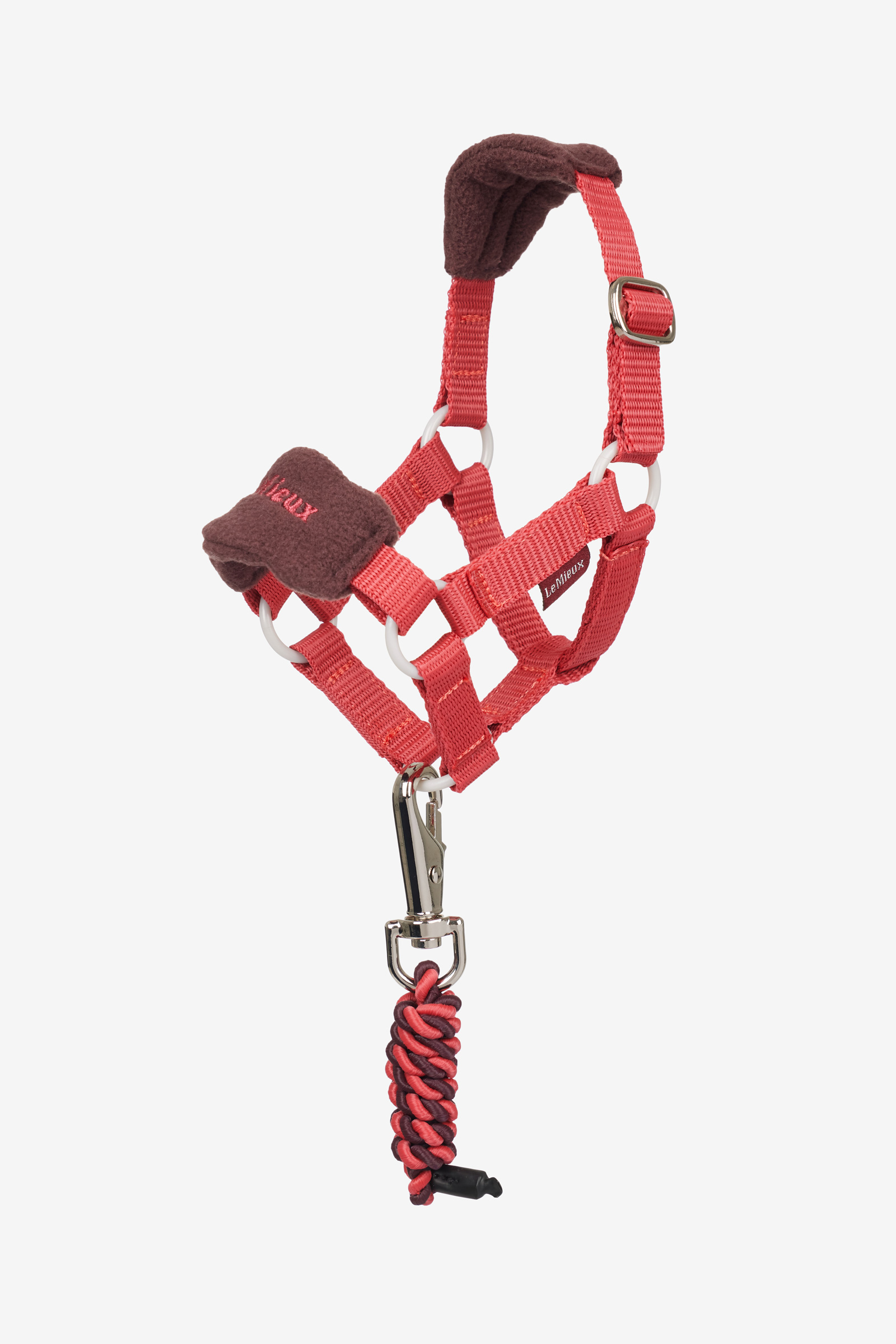 LeMieux Vogue Toy Pony Halfter & Führstrick