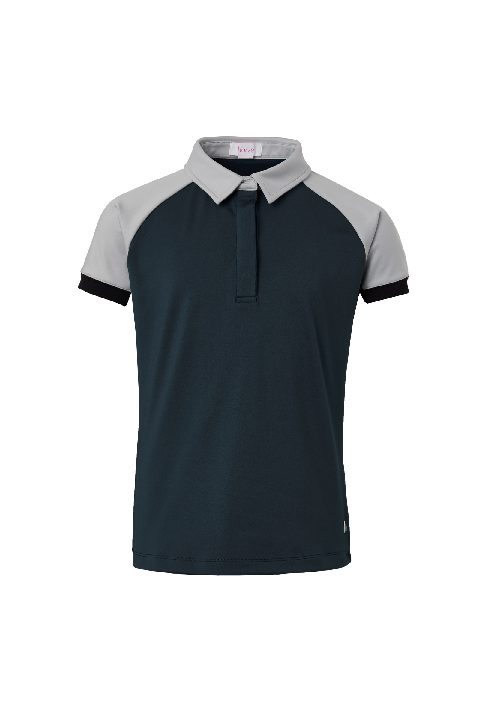 Horze Laura Kinder Trainingsshirt