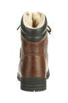 Suedwind Footwear Amaron Lace Wolle Wasserdichte Arbeitsstiefel