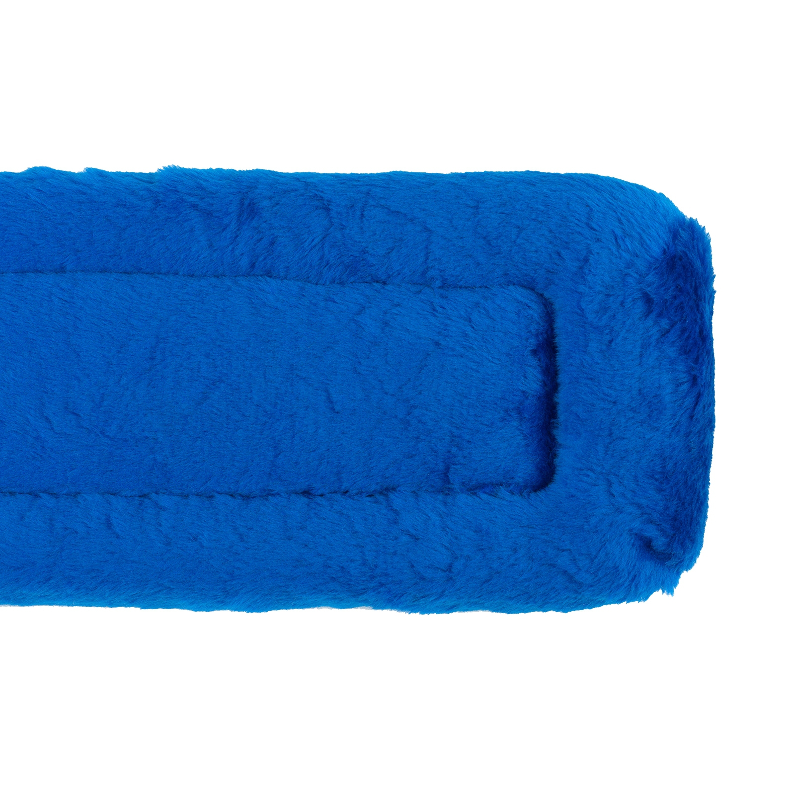 Finntack Gurtunterlage aus Fleece (100x17cm)