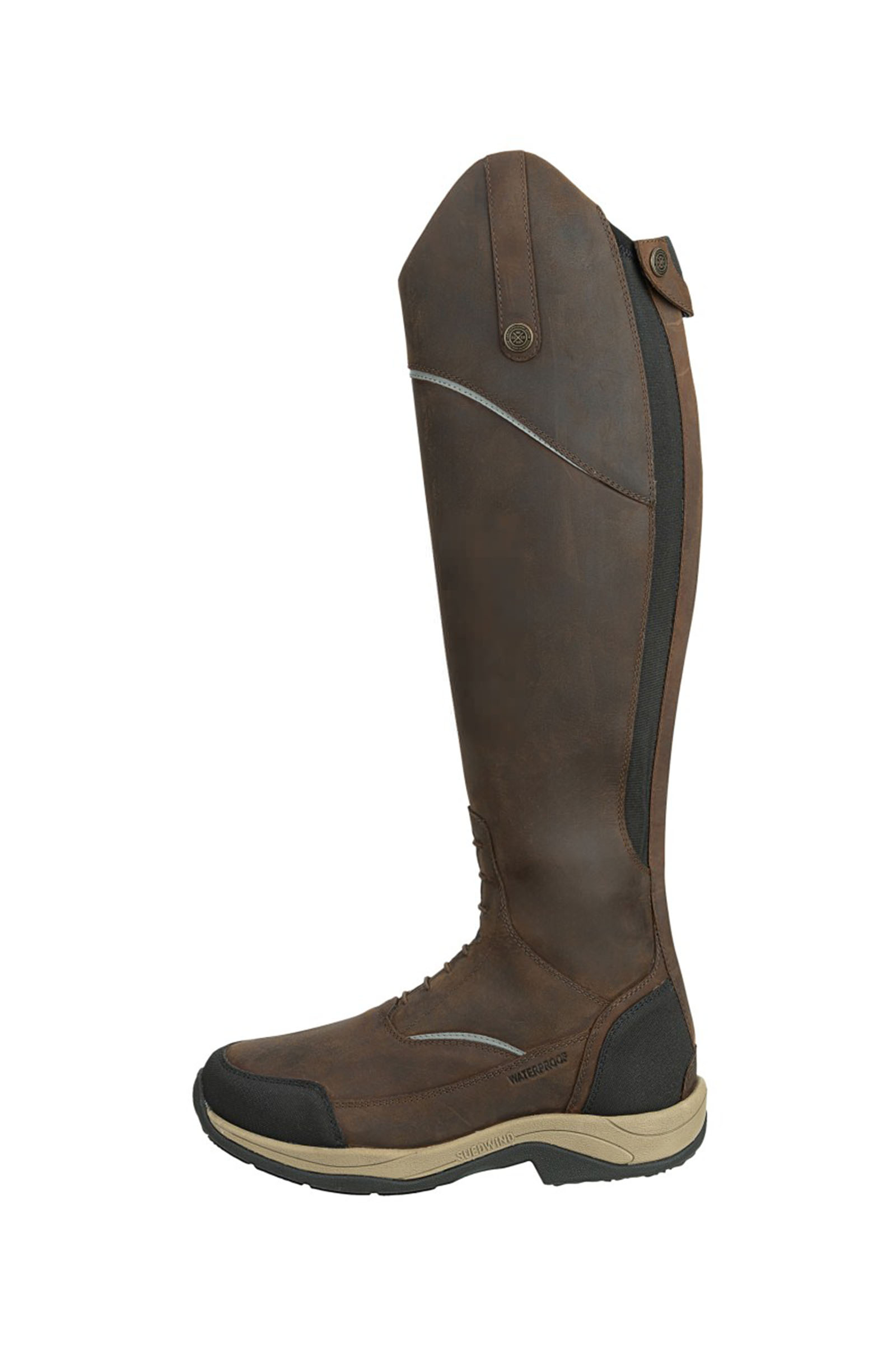 Suedwind Footwear Field Tall GripFTX Stiefel