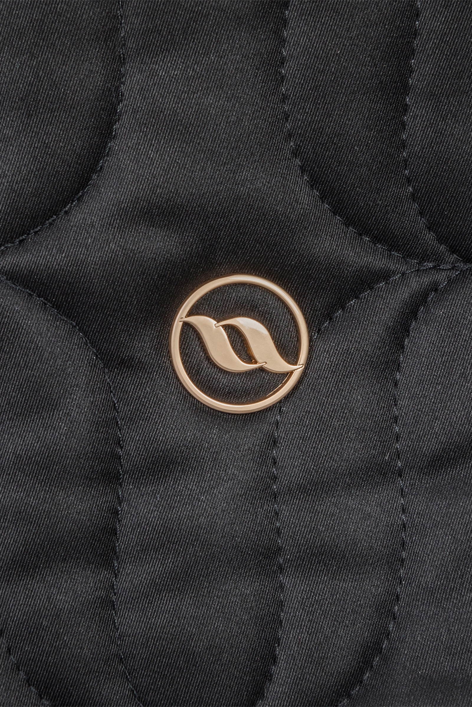 Back on Track Deep Nights Dressurschabracke