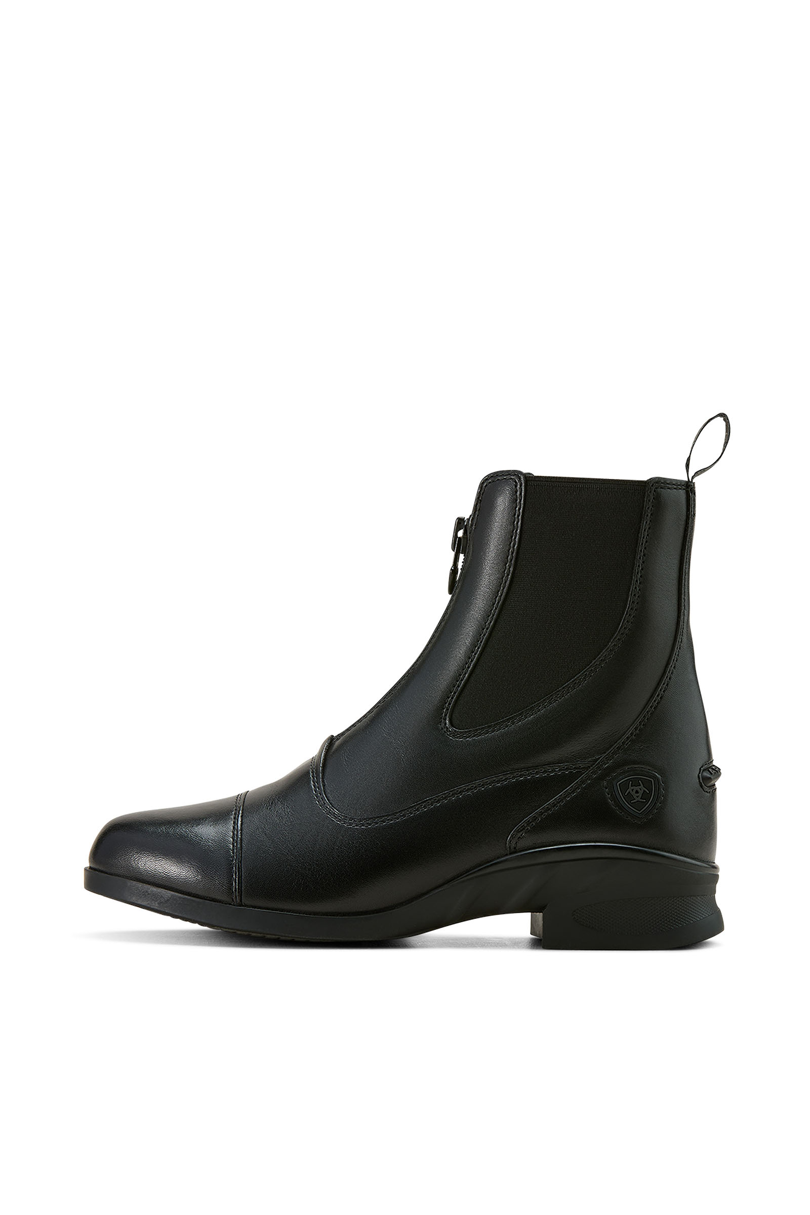 Ariat Heritage Damen Paddockstiefeletten mit Rei&szlig;verschluss
