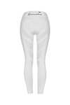 Cavallo CAVALLIN Damen Turnier Reithose mit Vollgrip