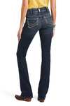 Ariat Damen R.E.A.L. Perfect Rise Lexie Bootcut Jeans  