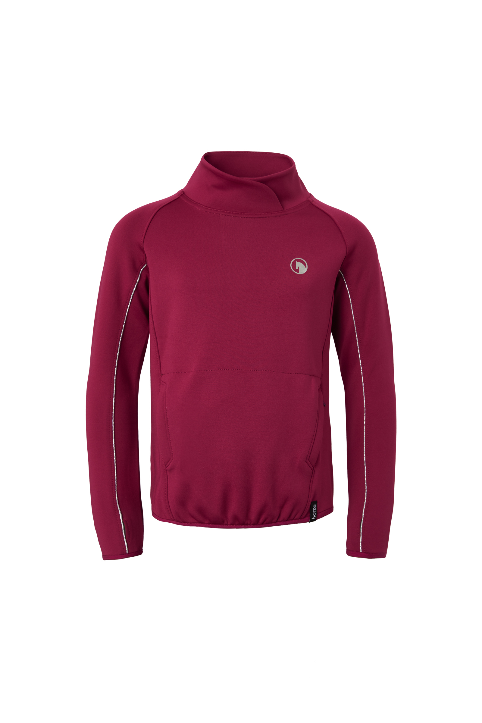 Horze Ella Kinder Funktionssweatshirt
