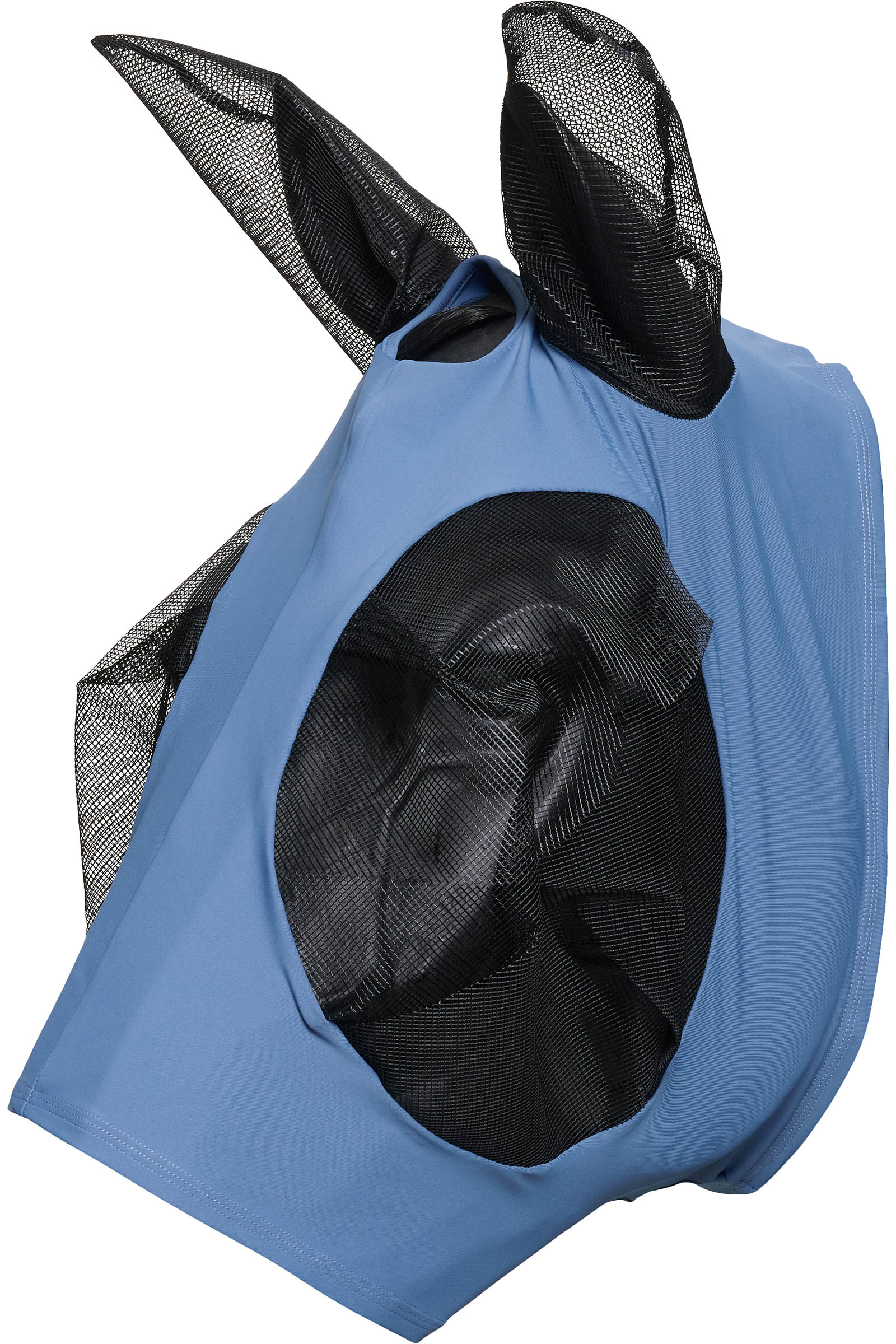 Coronet Blue HorseGuard Insektenmaske