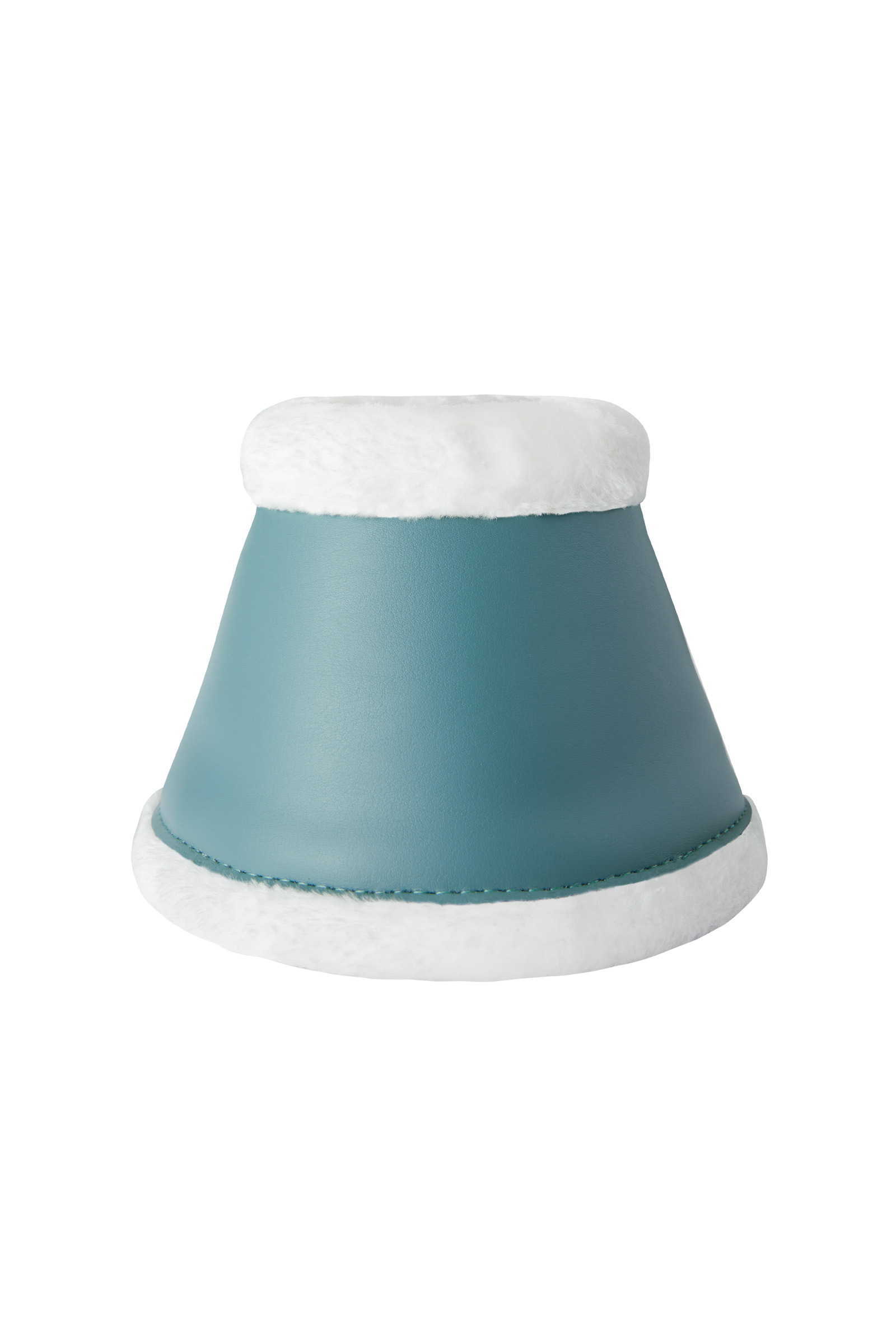 Horze Ghent Hufglocken mit Kunstfell