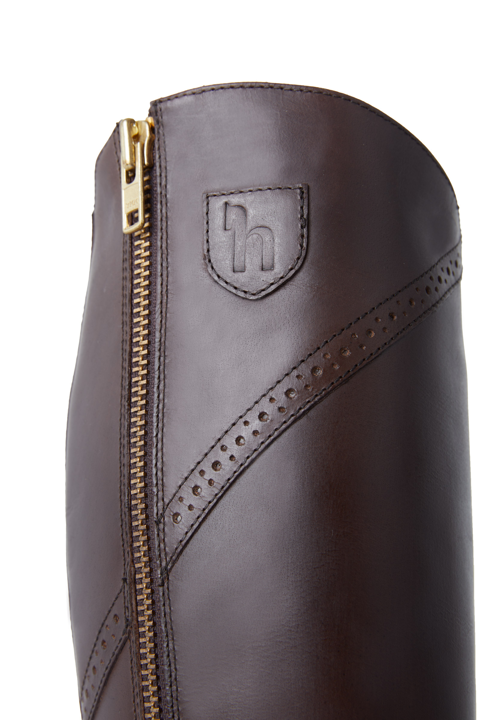 Horze Aspen Damen Winterreitstiefel