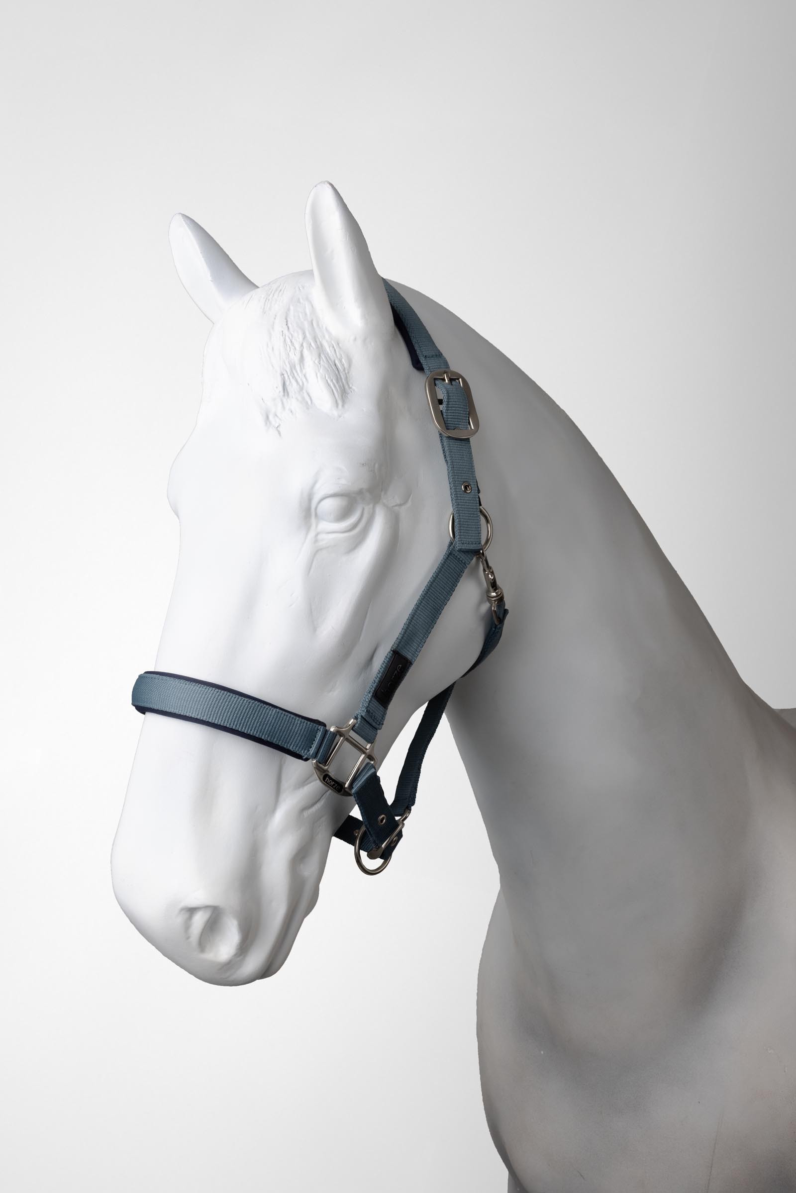 Horze Lucca Halfter & F&uuml;hrstrick Set