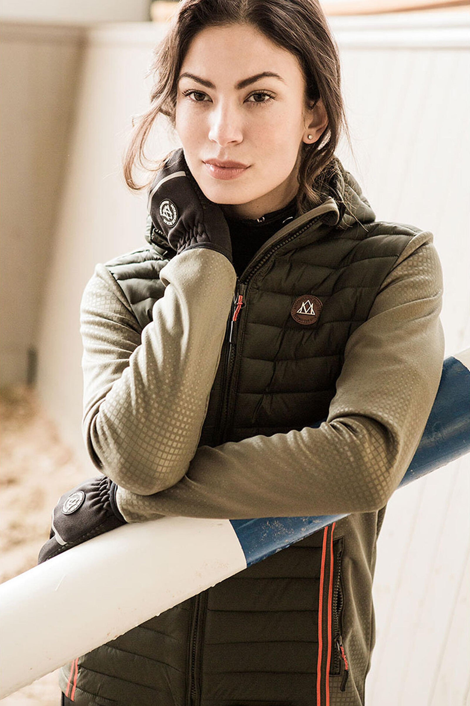 Mountain Horse Comfy Handschuh