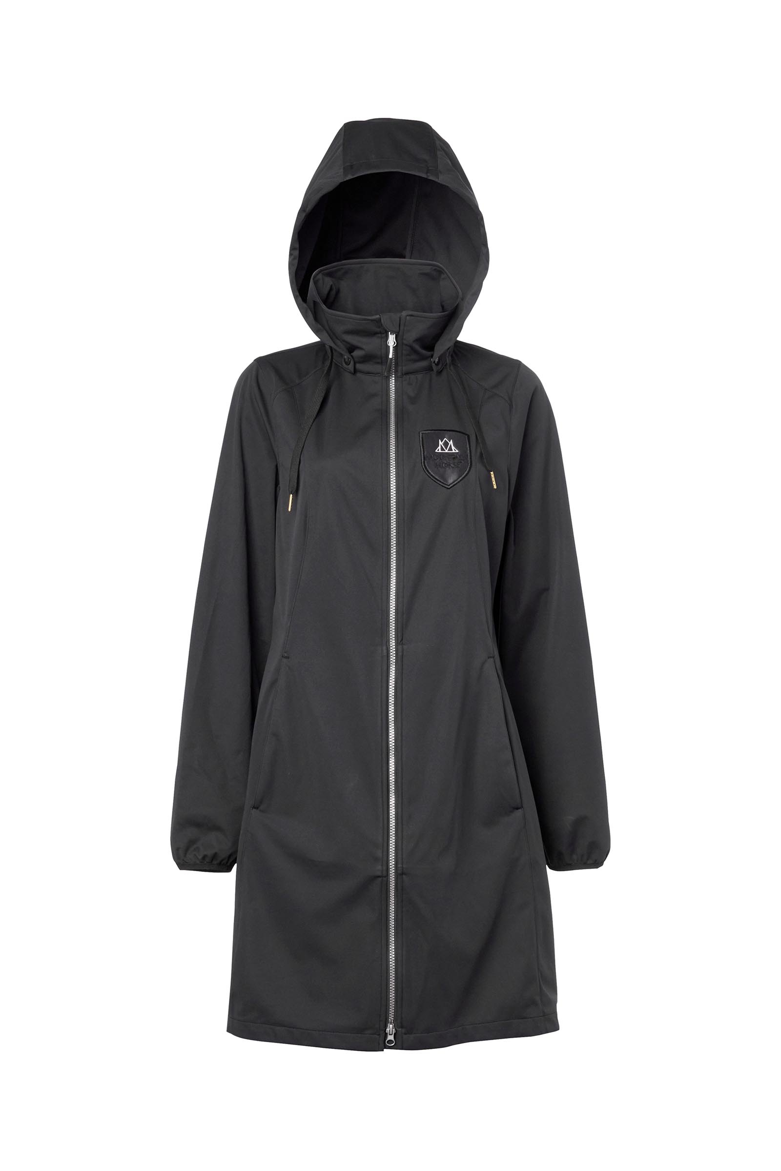 Mountain Horse Astra Damen Parka