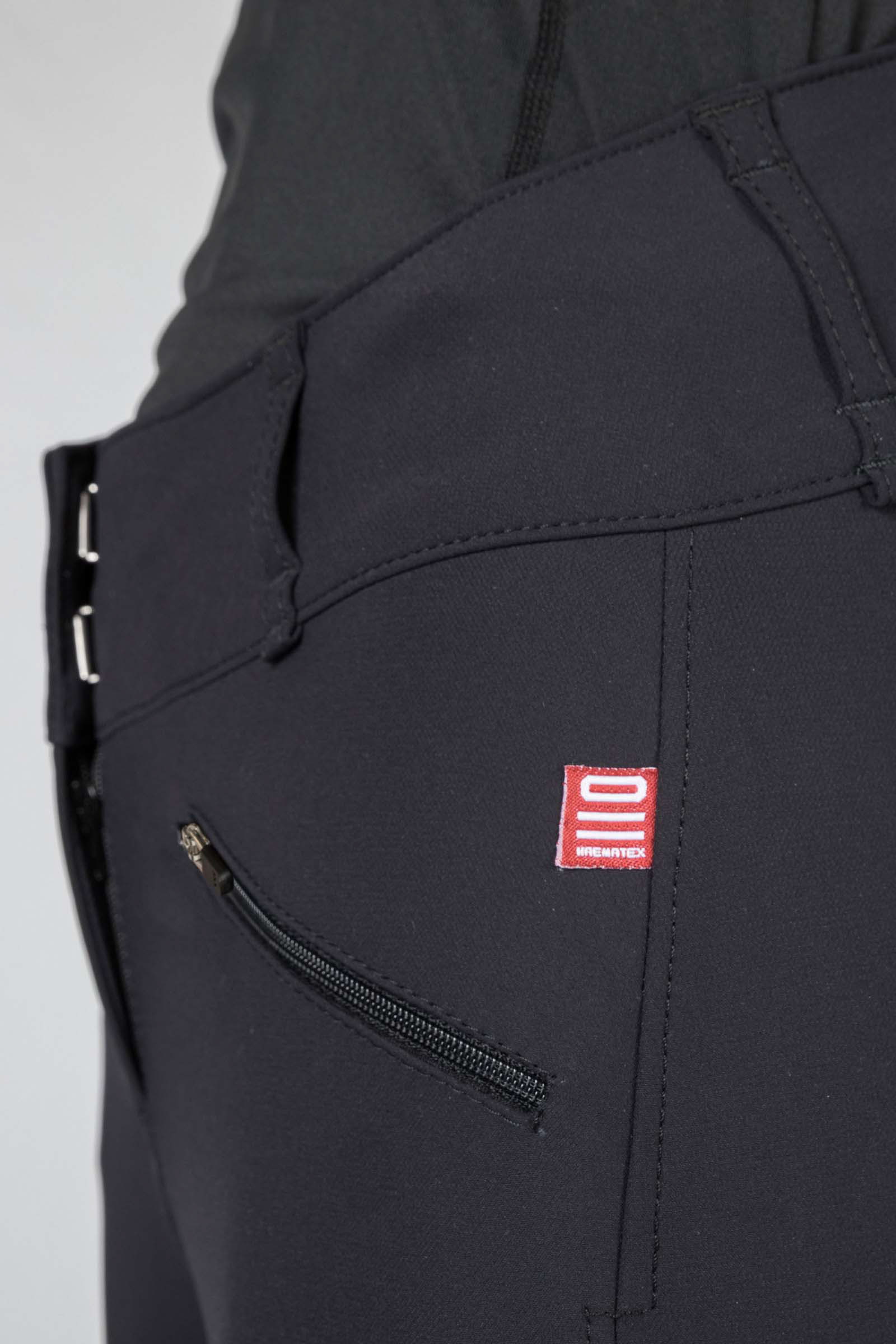 Back on Track Katie Damen Reithose mit Vollbesatz