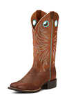 Ariat Round Up Ryder Damen Westernstiefel