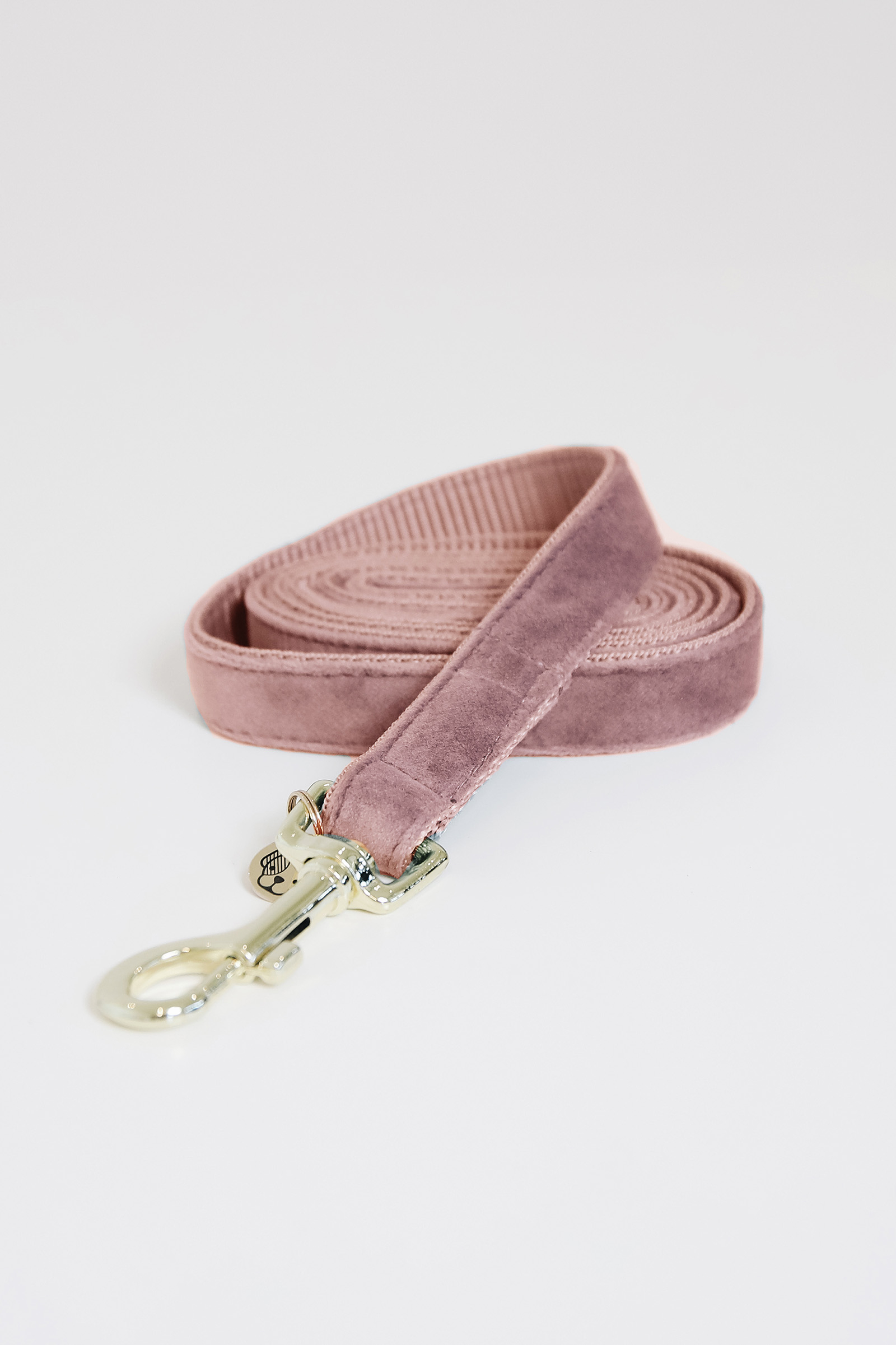 Raspberry Pink Kentucky Dogwear Hundeleine Velvet