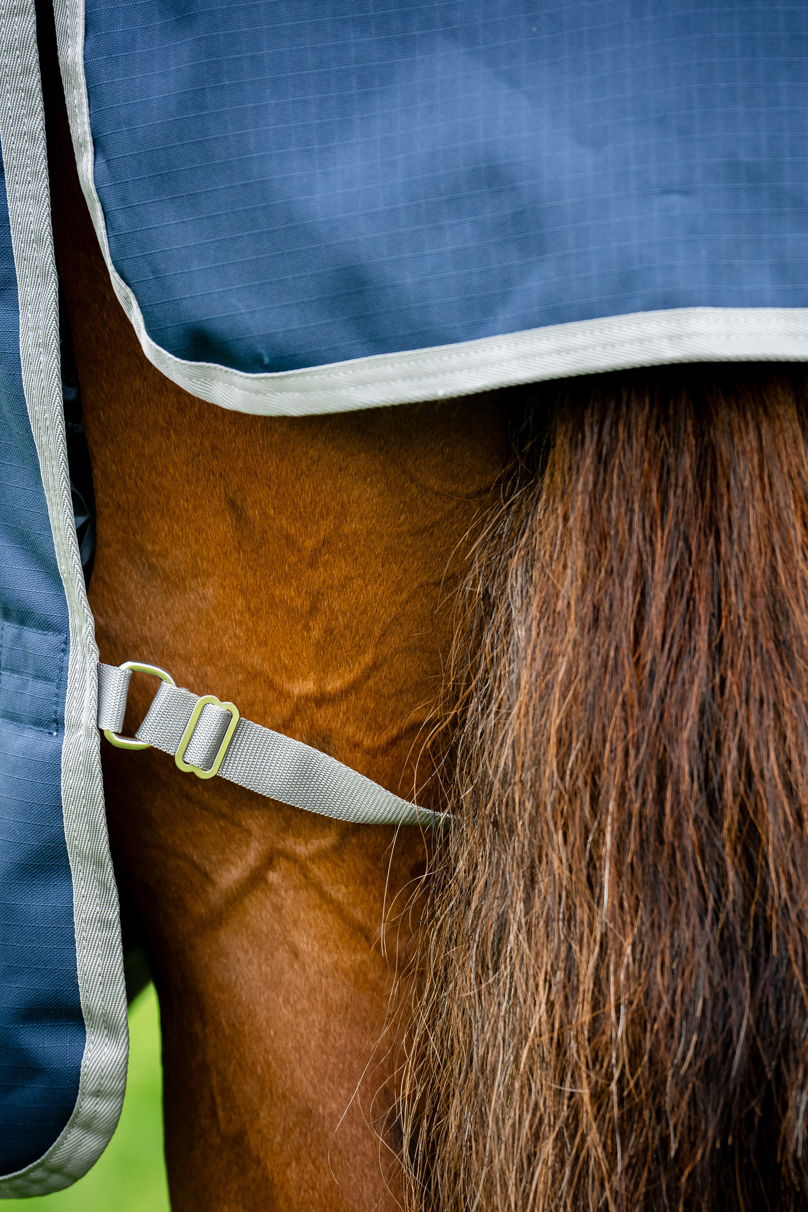 Horseware Amigo Outdoordecke Ripstop 900D, 200 g