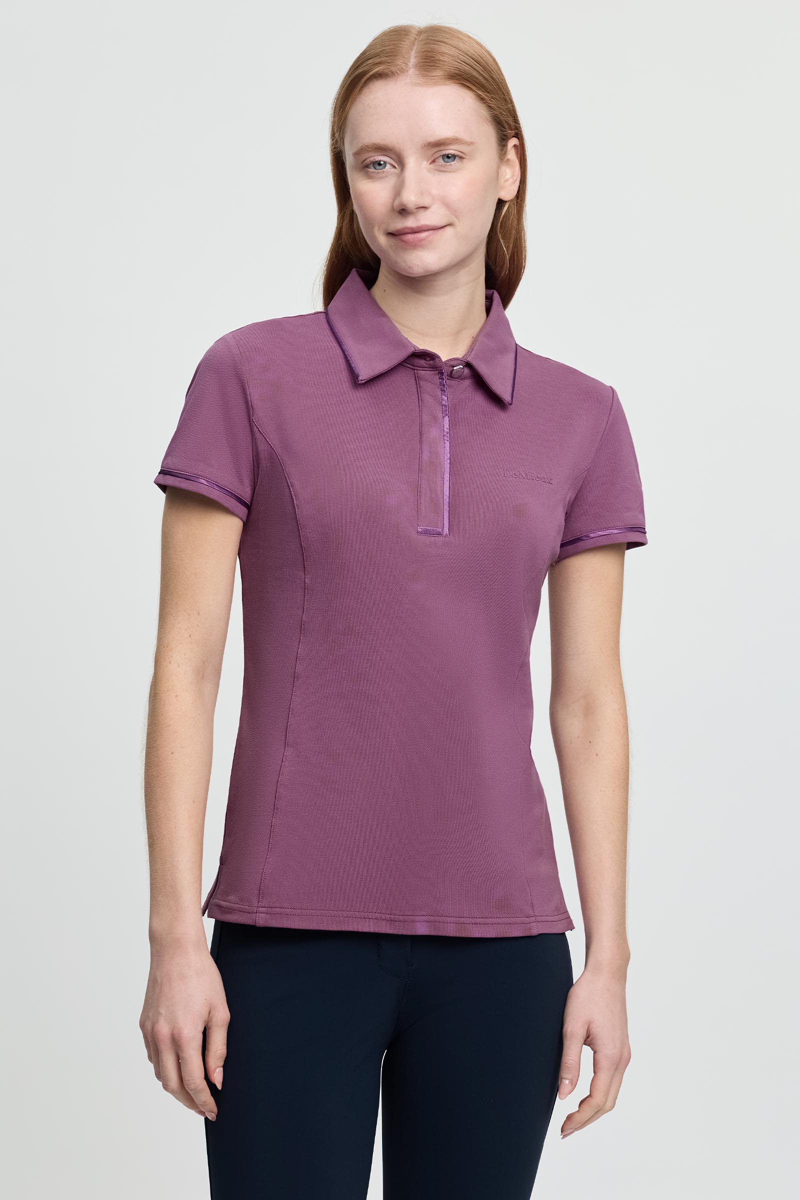 LeMieux Pixie Damen Poloshirt