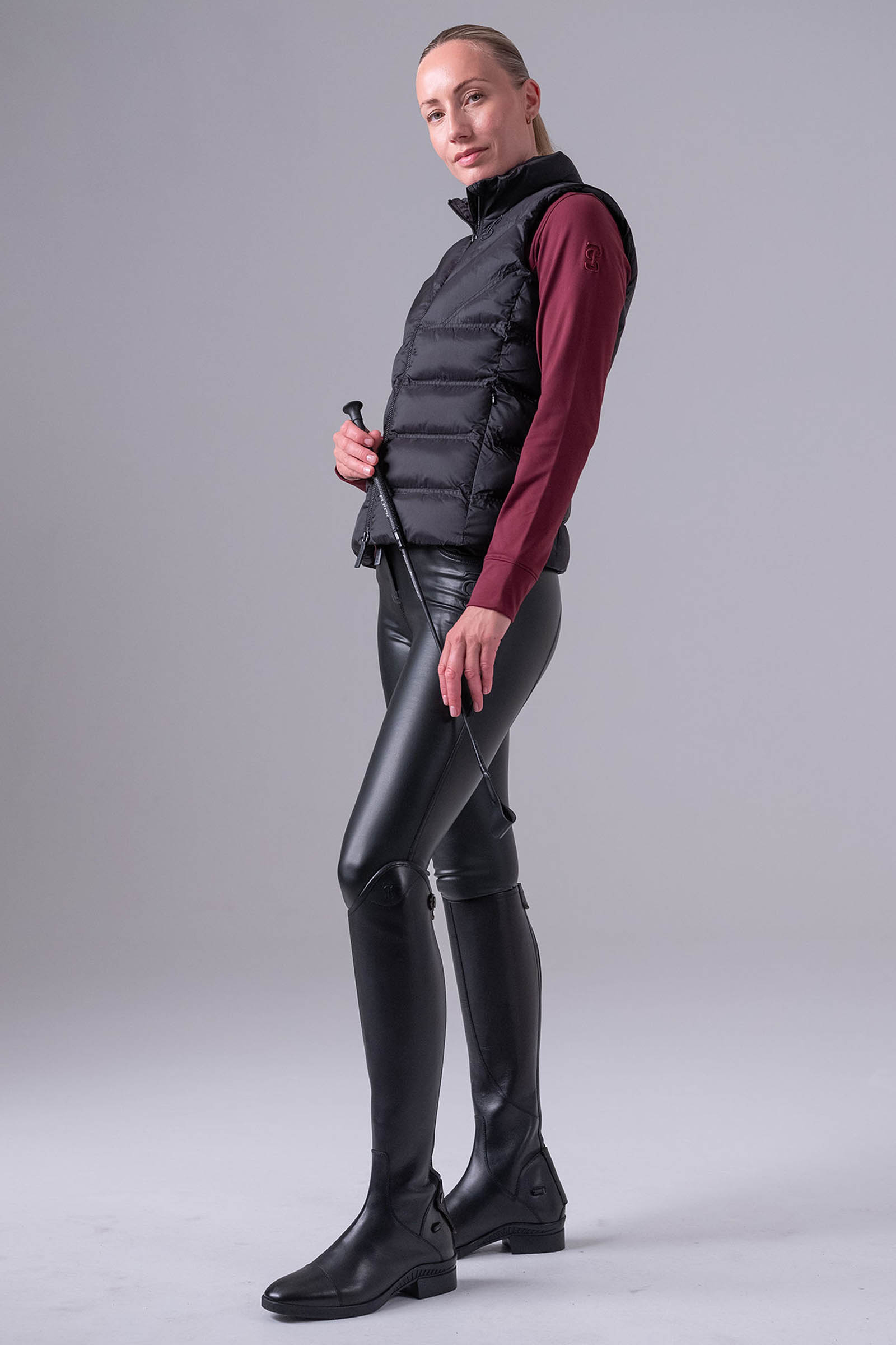 PS of Sweden Lucy Women´s Puffer Vest