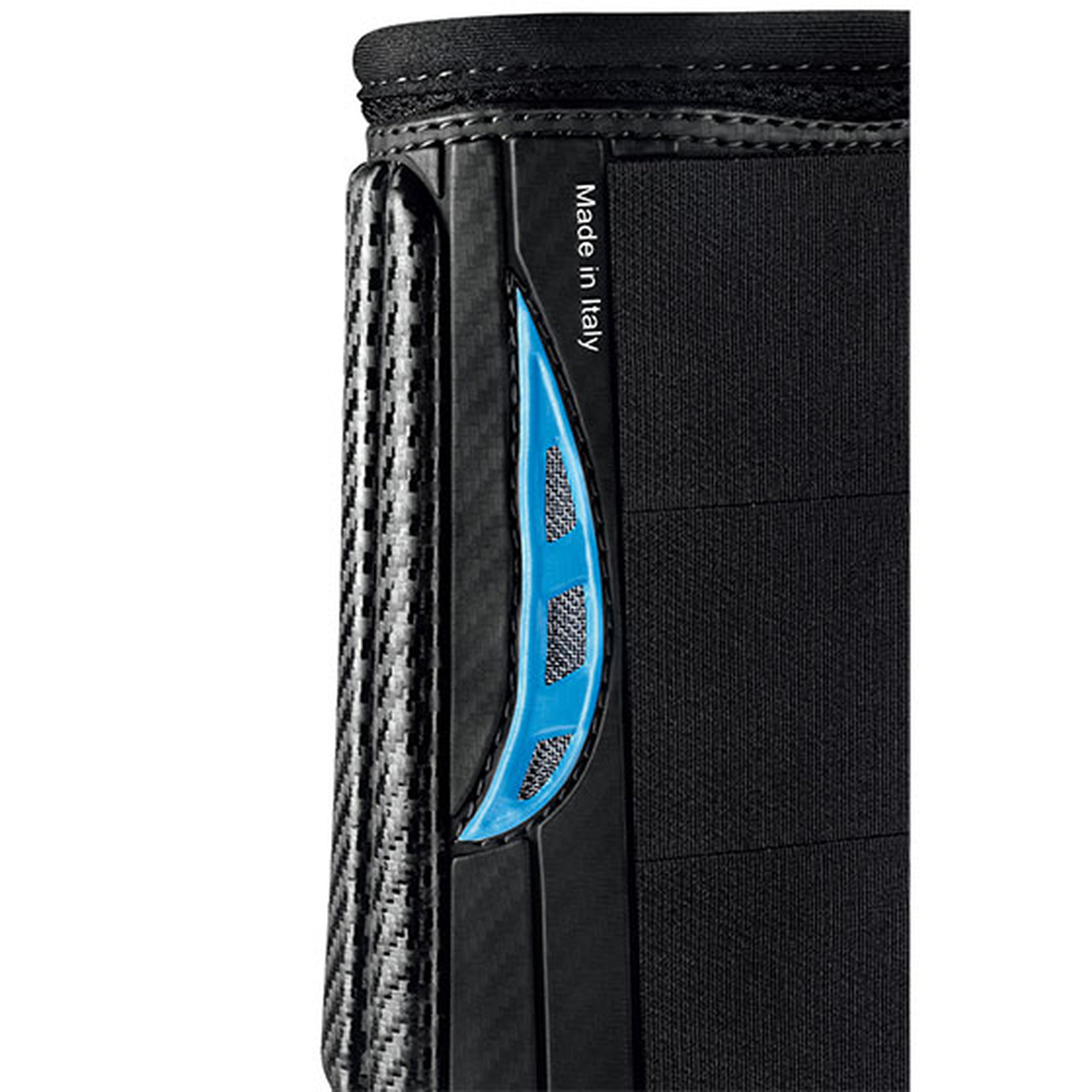 Veredus E-Vento Cross Country Gamaschen, vorne