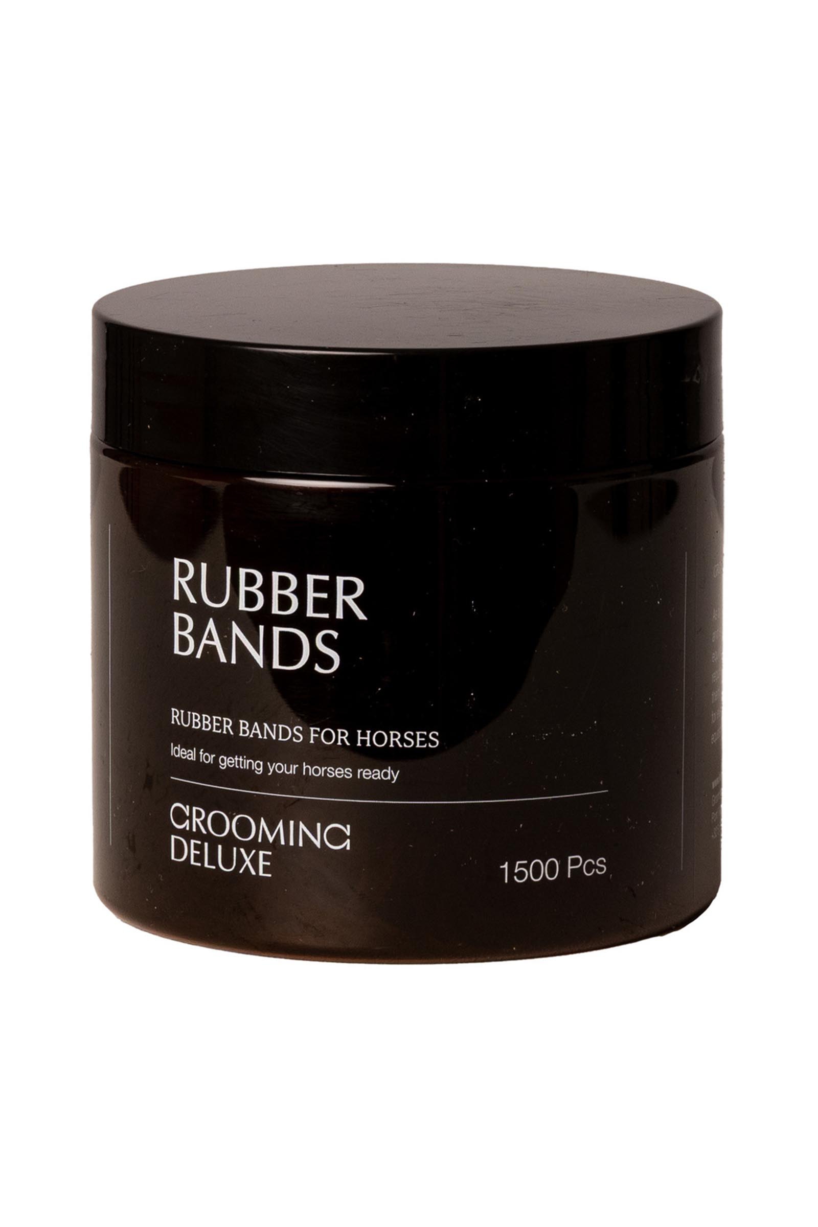 Grooming Deluxe M&auml;hnengummis (1500 St&uuml;ck)  