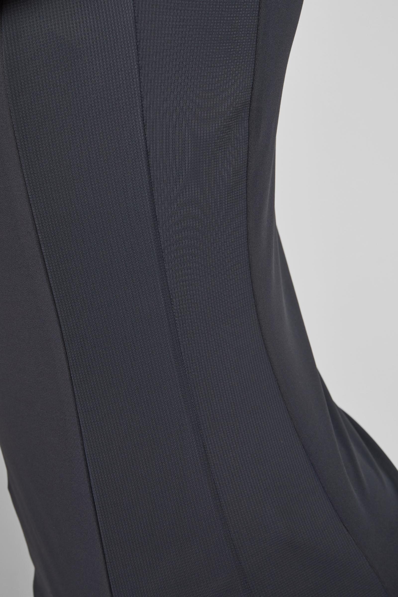 Eskadron Classic Sport SS26 Damen Tanktop mit Halbzip