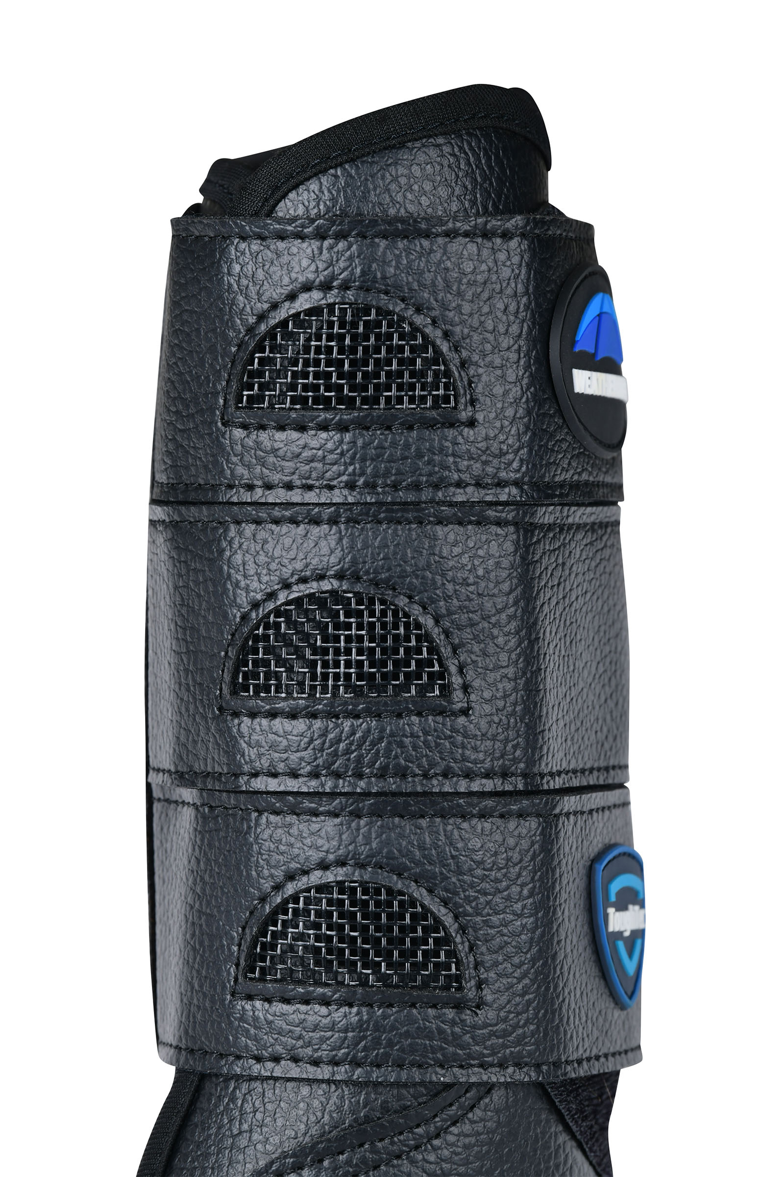 Weatherbeeta Tough-Tec Eventing Front-Gamaschen