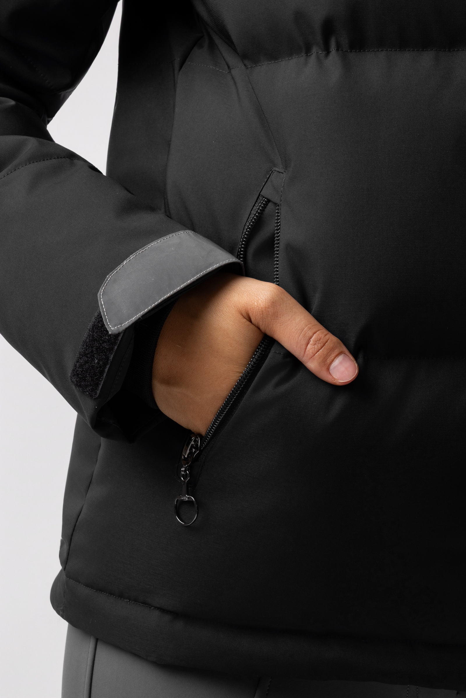 Horze Dina Damen Steppjacke