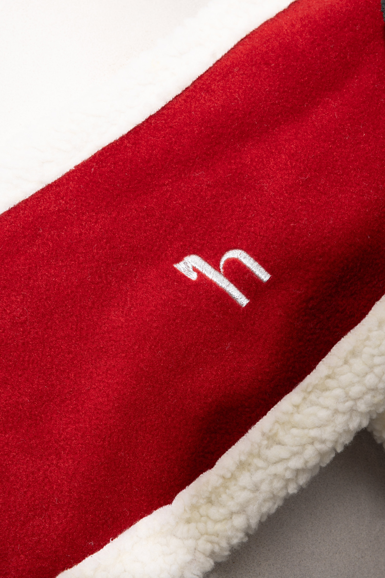 Horze Weihnachtsgeschirr