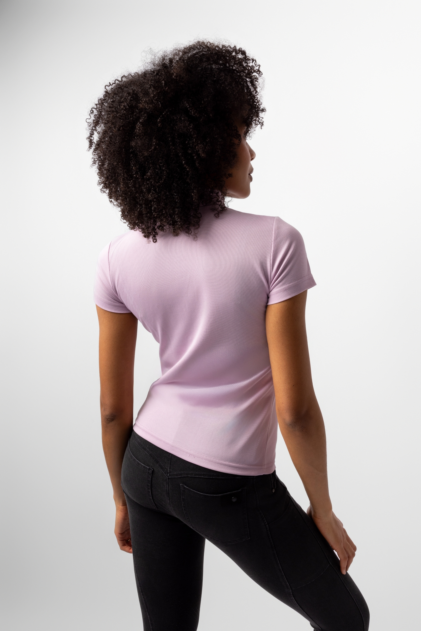 Horze Corinne Damen Poloshirt  