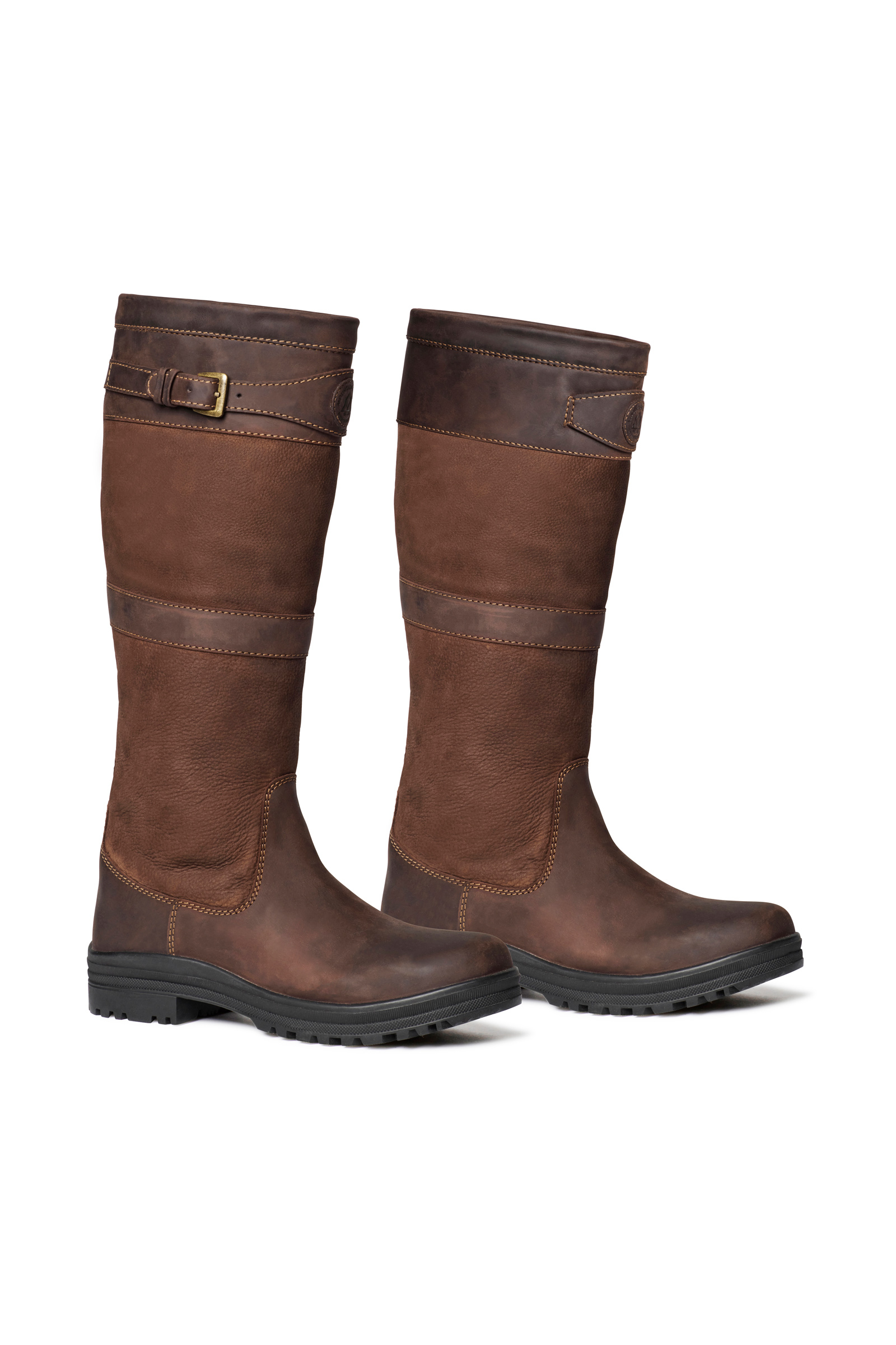 Mountain Horse Cumberland Damen Reitstiefel