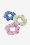LeMieux Scrunchies 3er Pack
