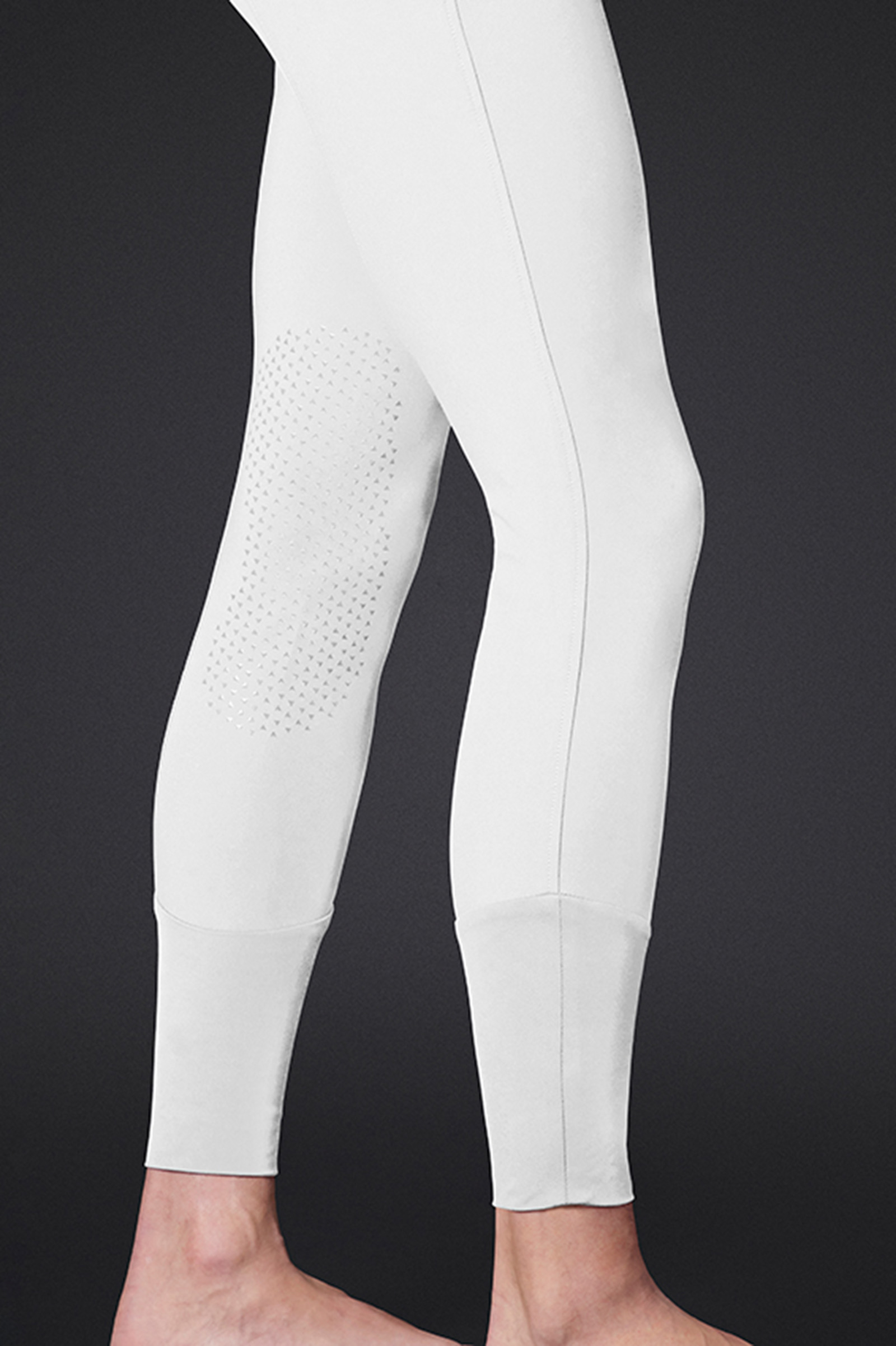 Mountain Horse Robin Herrenreithose mit Kniebesatz