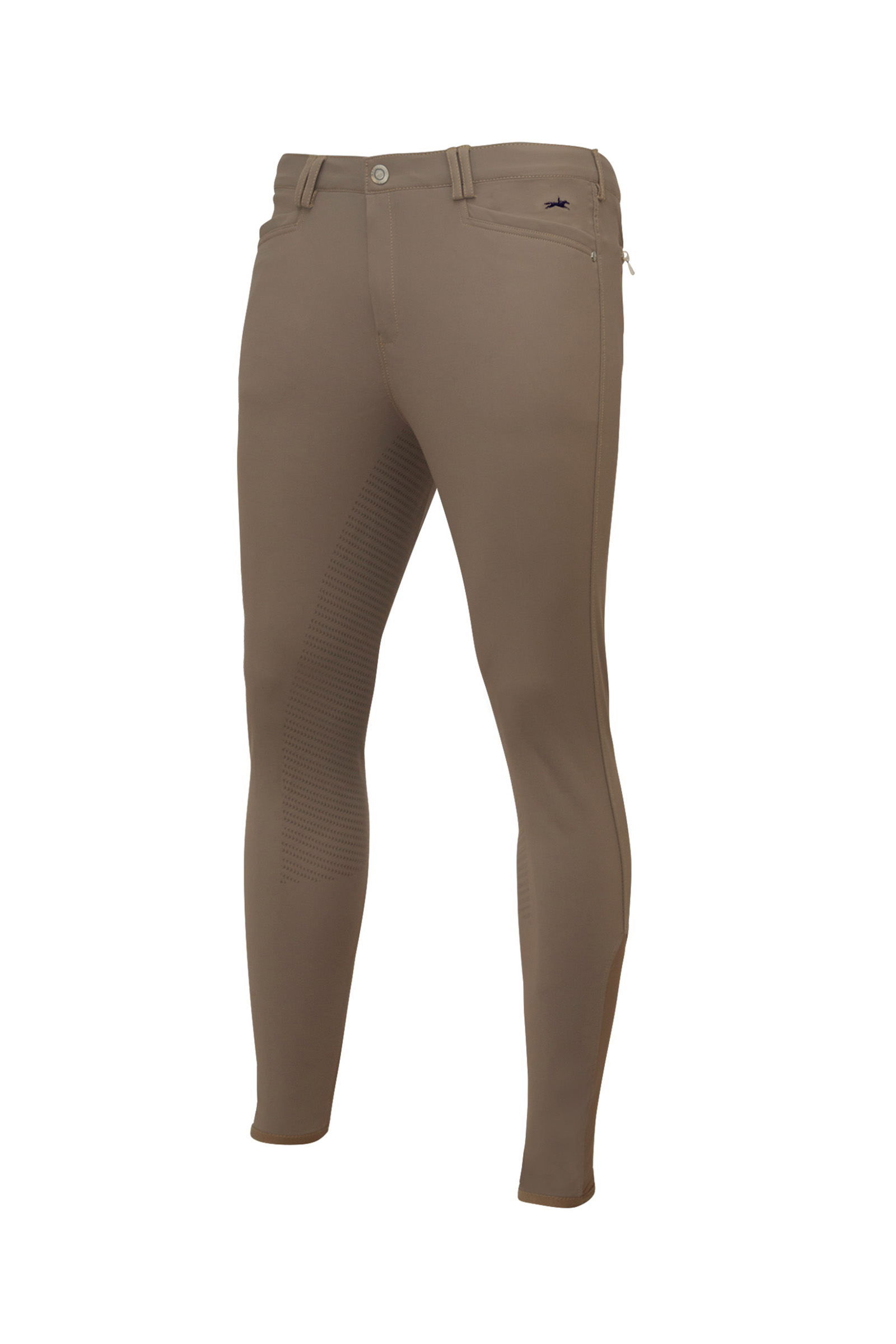 Schockemöhle Sports Summer  Dakota Herrenreithose mit Vollbesatz