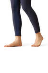 Ariat Boreas Damen Teilgrip Reitleggings