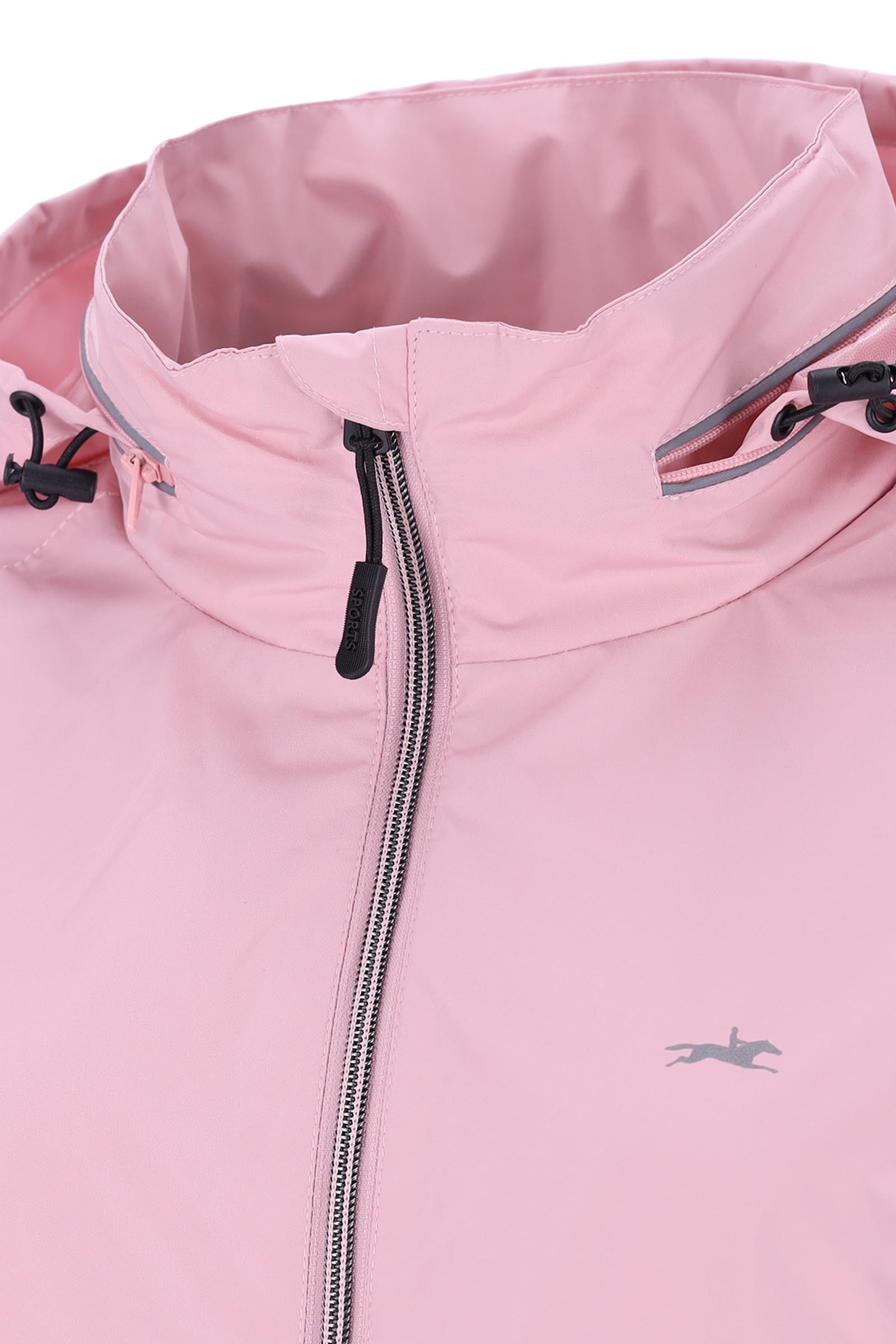 Schockem&ouml;hle Sports SPLaila Damen wasserdichter Blouson