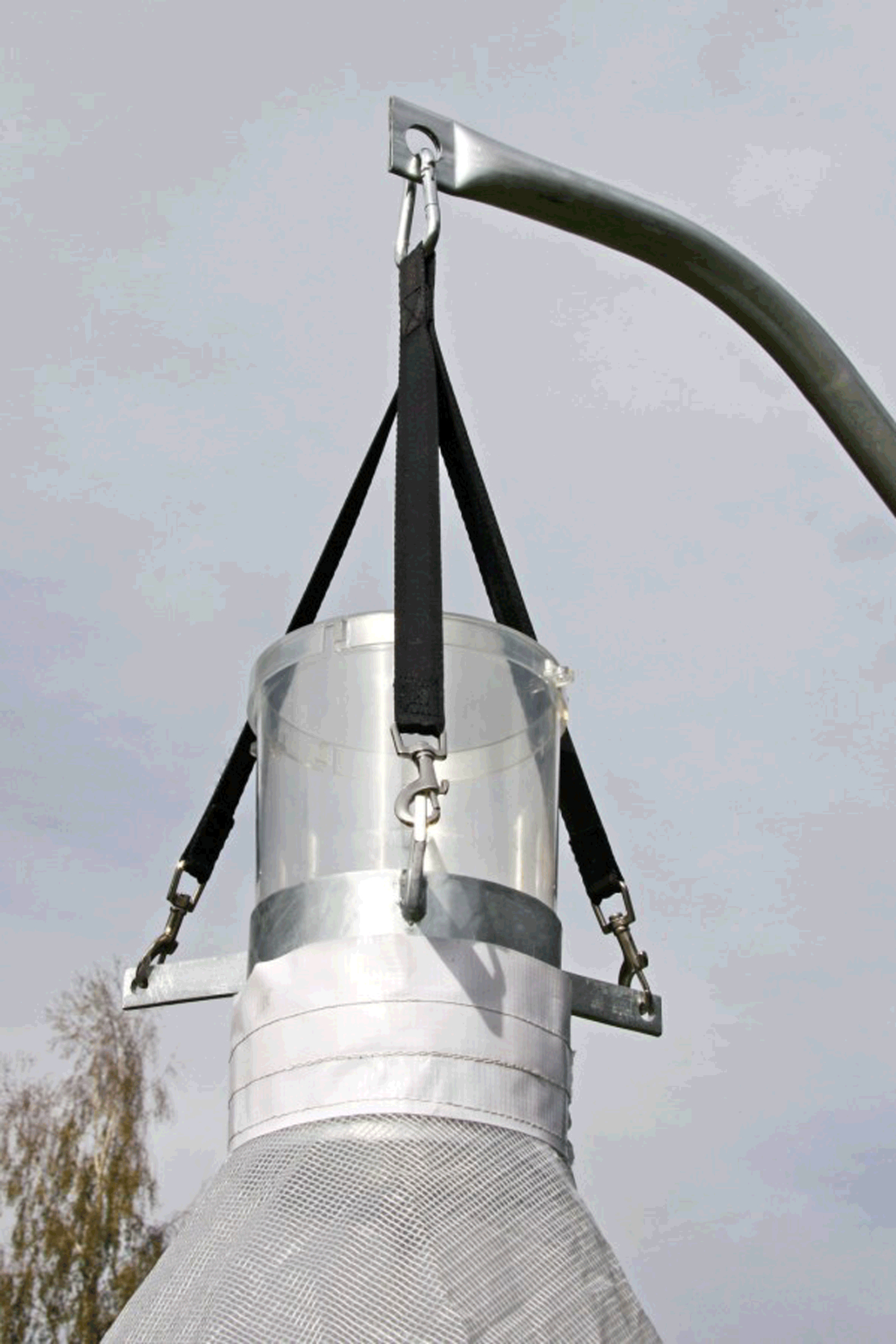 Kerbl TaonX Eco Bremsenfalle