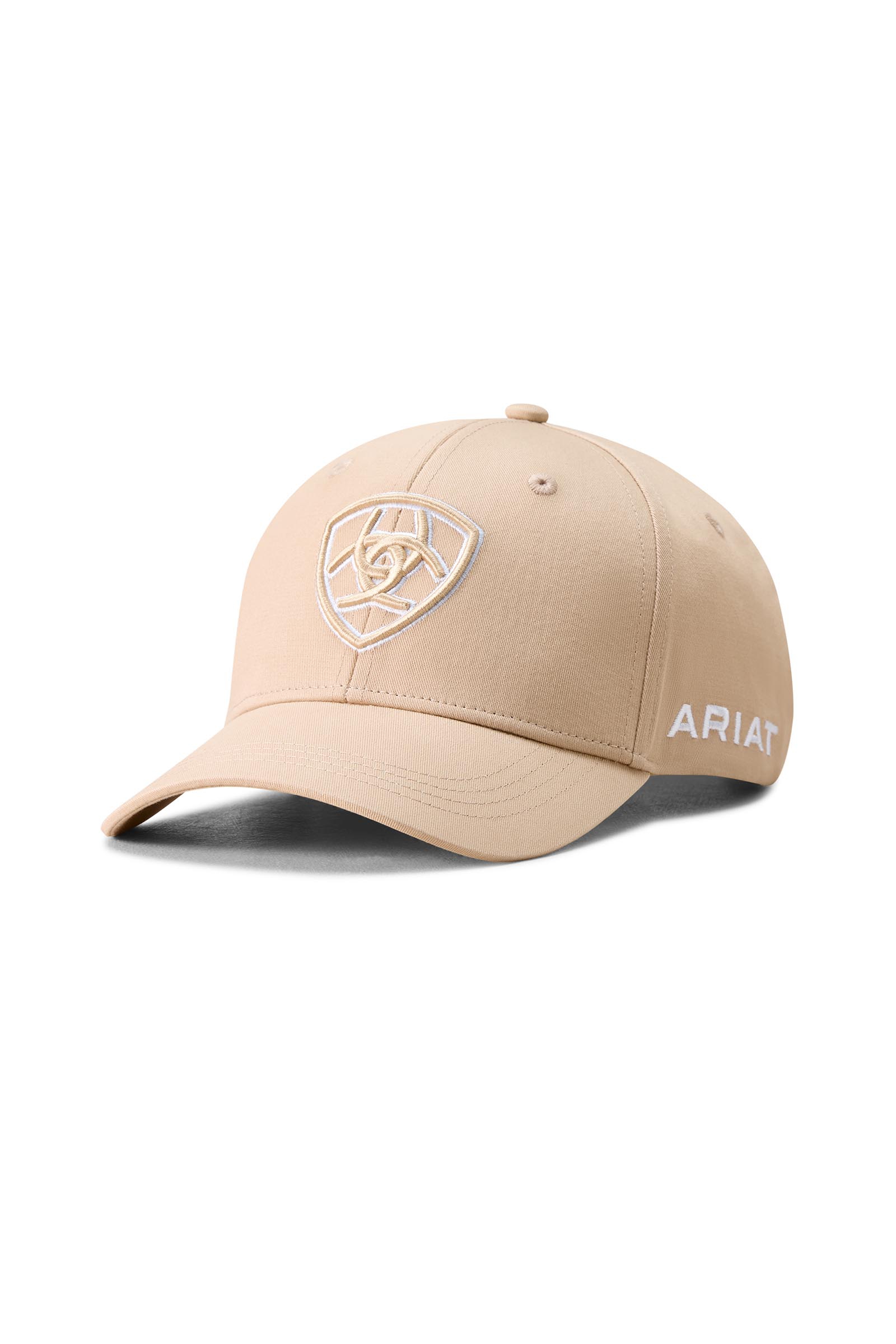 Ariat Show Cap