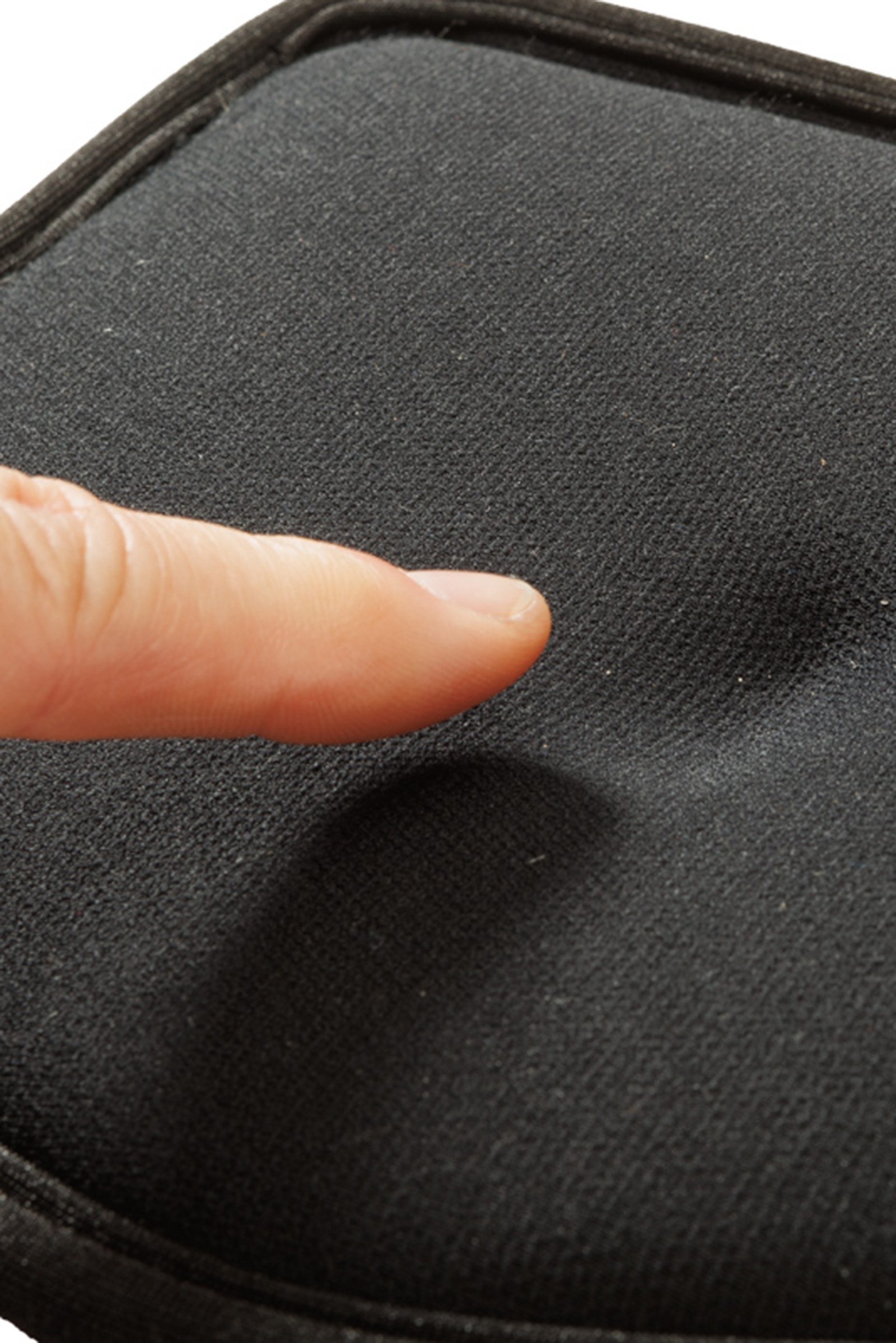 Kavalkade Bauchplatte f&uuml;r Schnurengurte